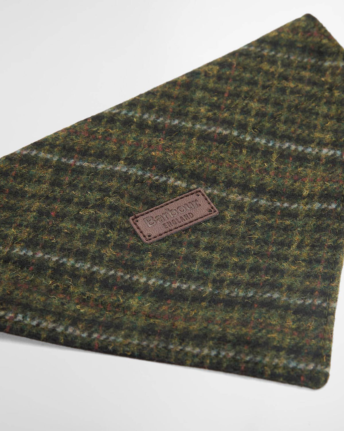 Bandana Barbour Wilkin