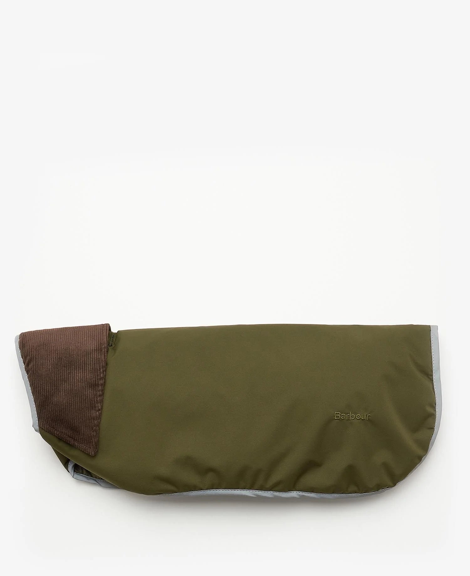 Barbour Manteau Waterproof Monmouth Olive