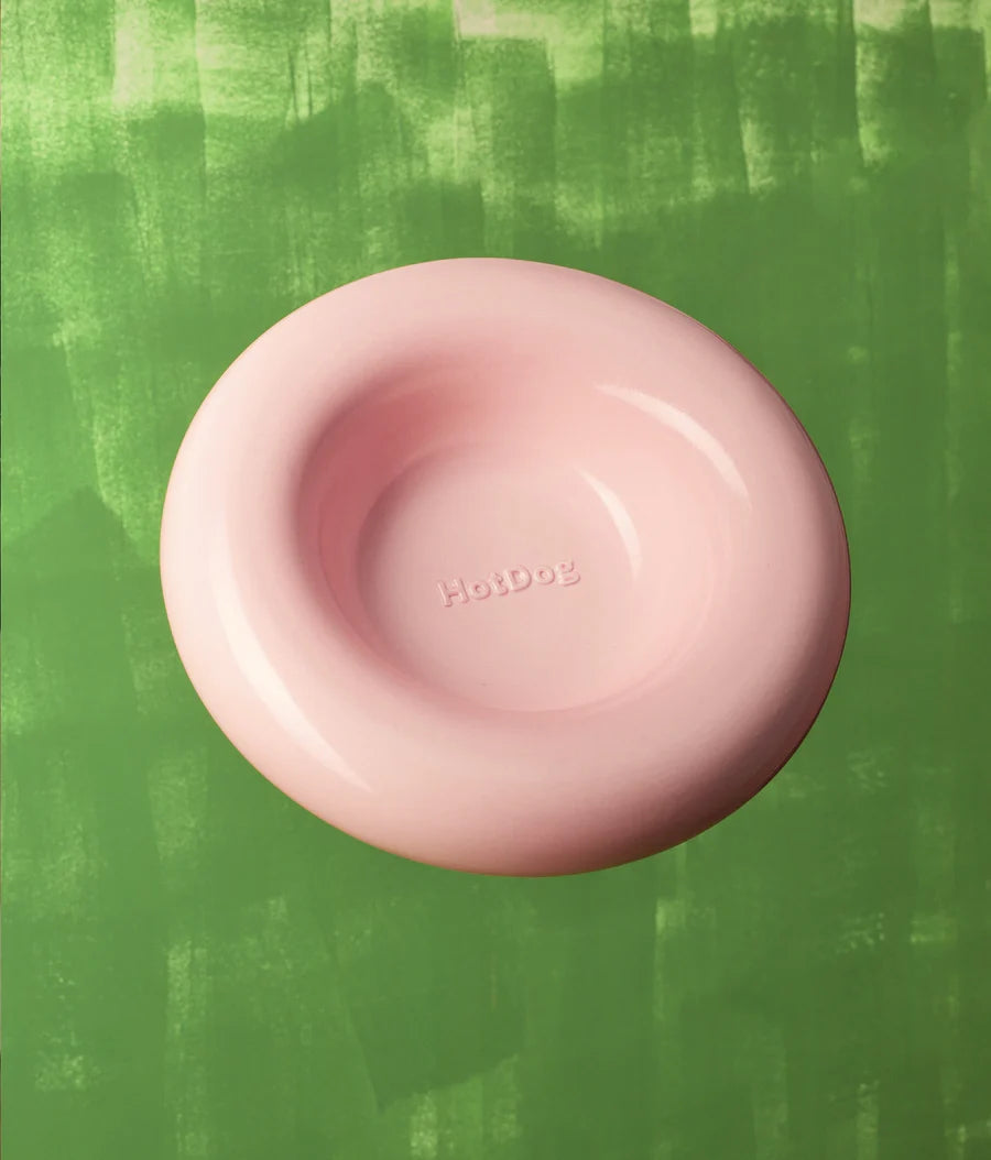 Gamelle en céramique