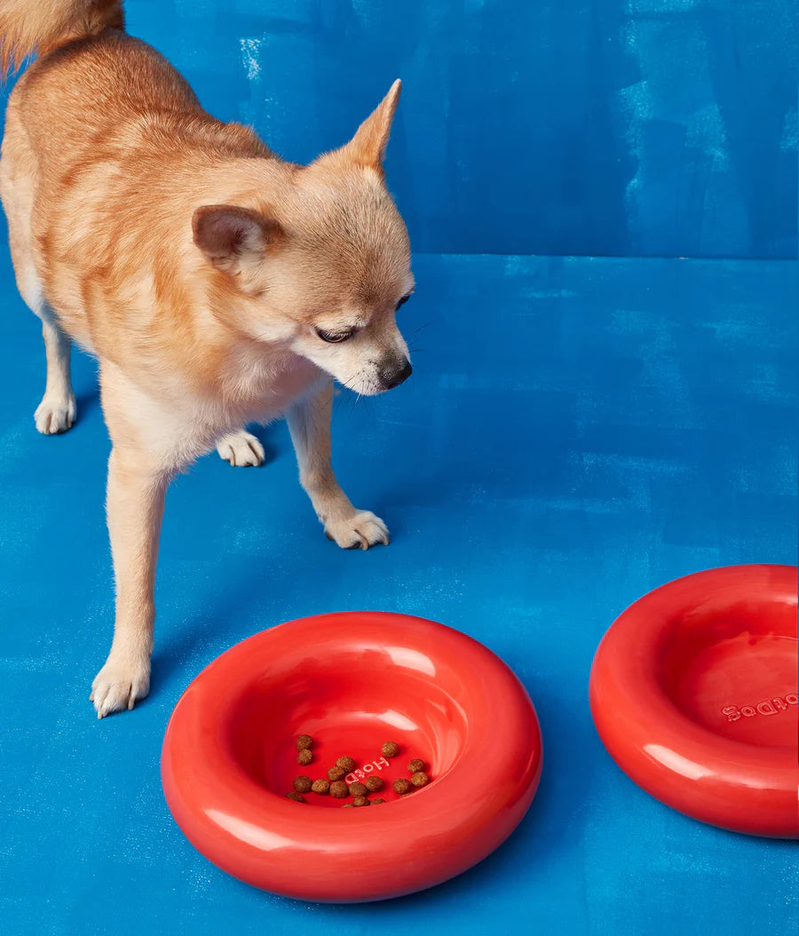 Gamelle en céramique