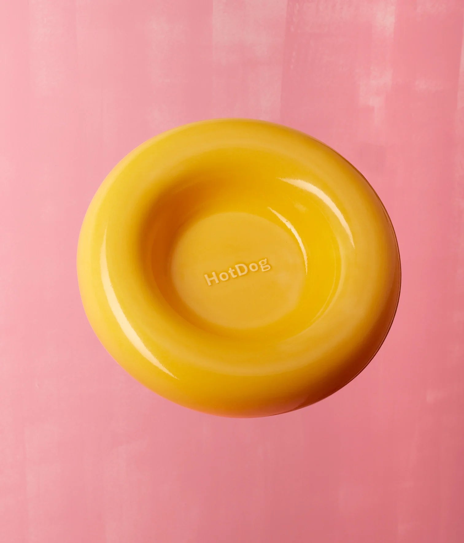 Gamelle en céramique