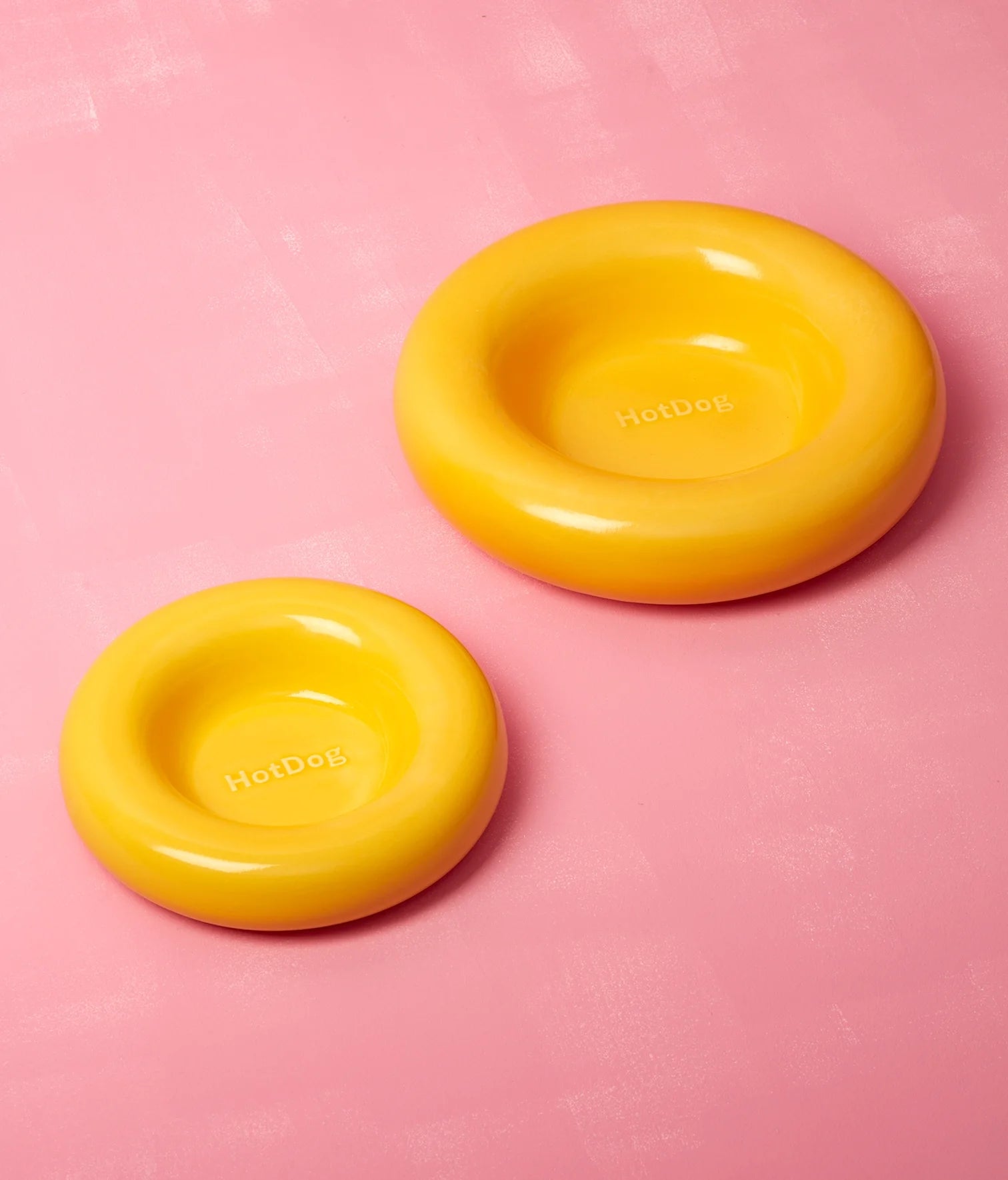 Gamelle en céramique