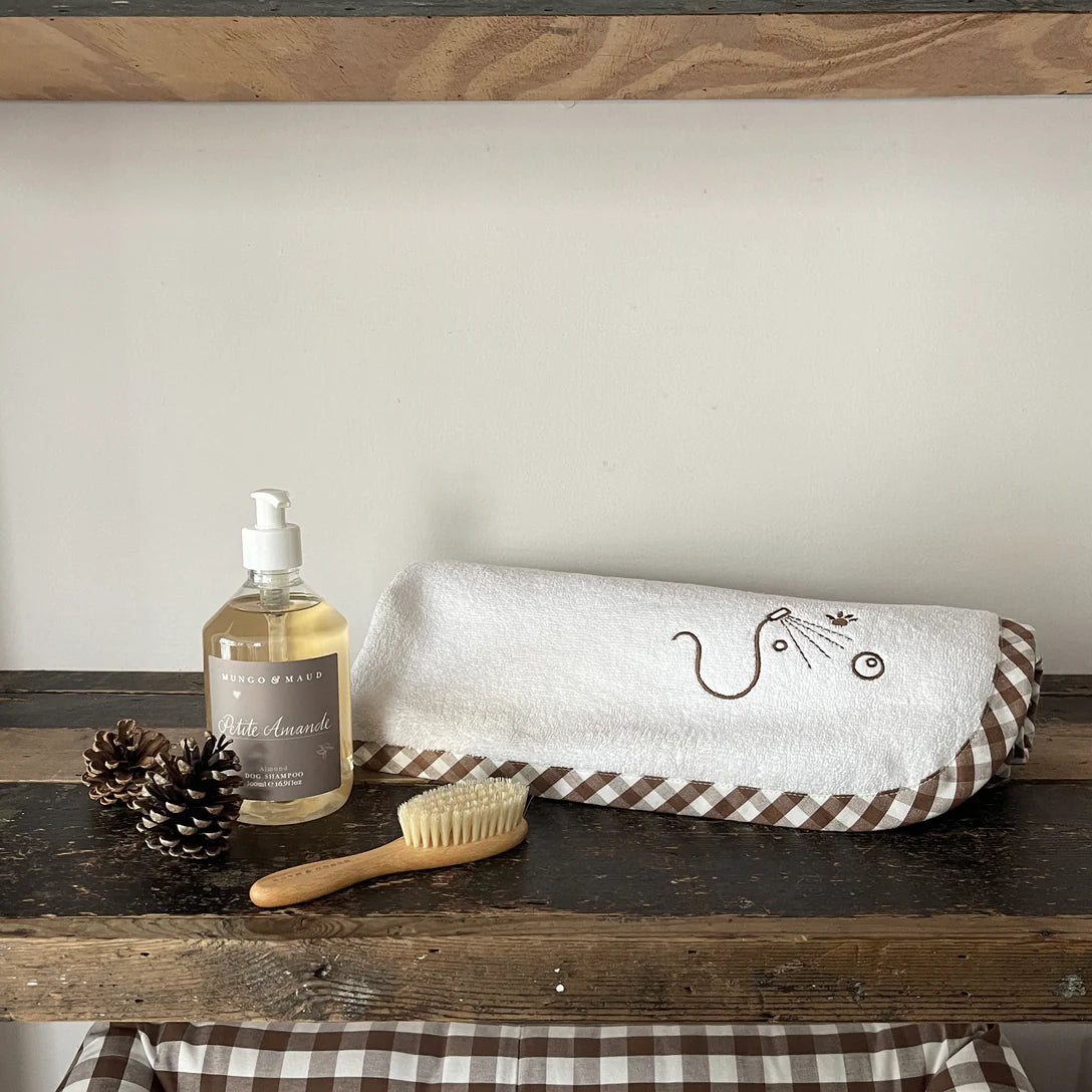 Shampoing Petite Amande