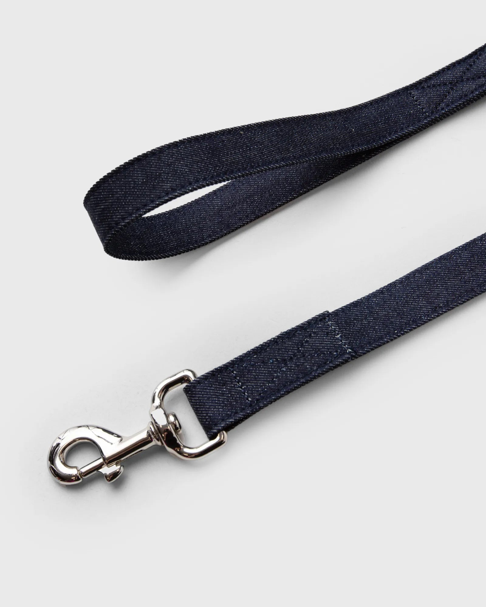 Laisse A.P.C. Toutou Denim