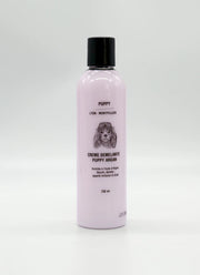 Crème démêlante à l'argan