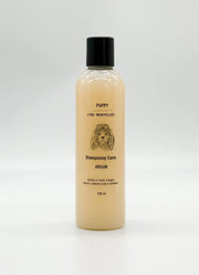 Shampoing à l'Argan