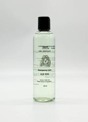 Shampoing Aloe-vera