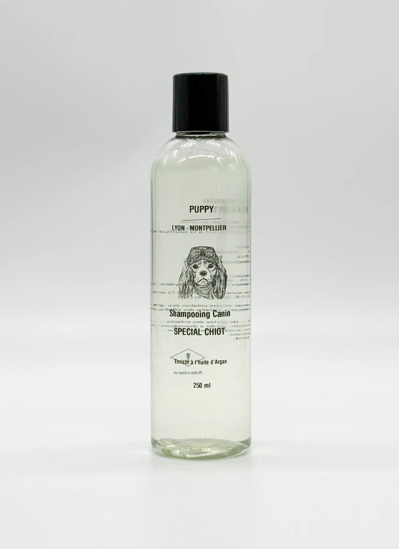 Shampoing Spécial chiot