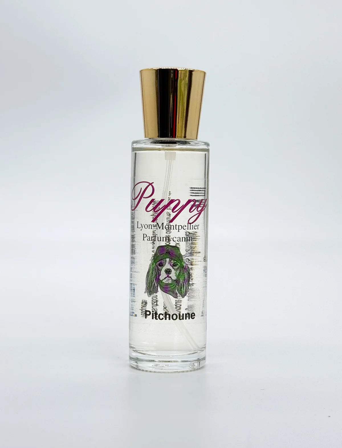 Parfum Pitchoune
