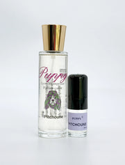 Parfum Pitchoune