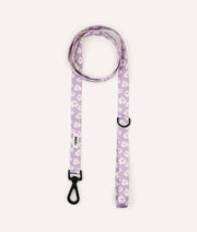 Laisse simple Juno Violet