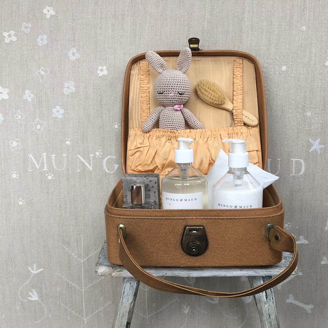 Conditioner Petits Flocons d'Avoine