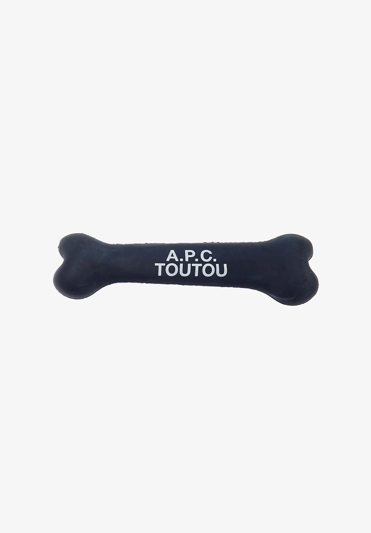 Jouet Os à macher A.P.C.