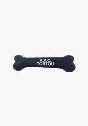 Jouet Os à macher A.P.C.