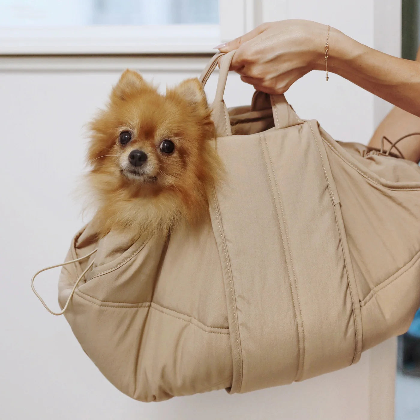 Sac de transport Olla