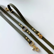 Laisse multi-positions