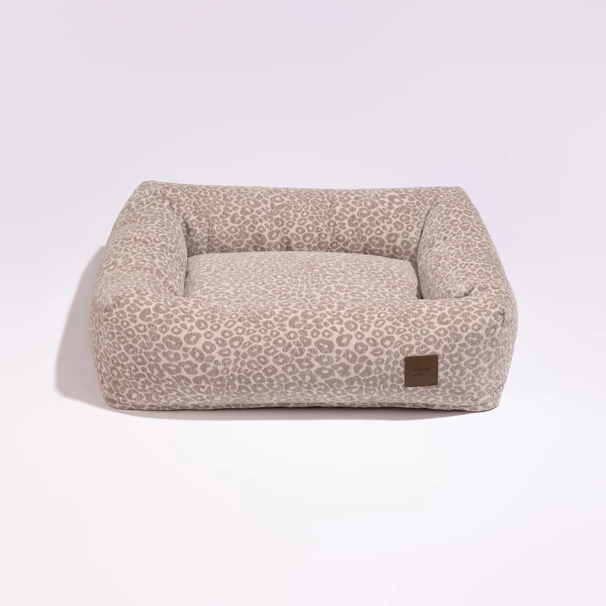 Panier Dream - Léo Beige