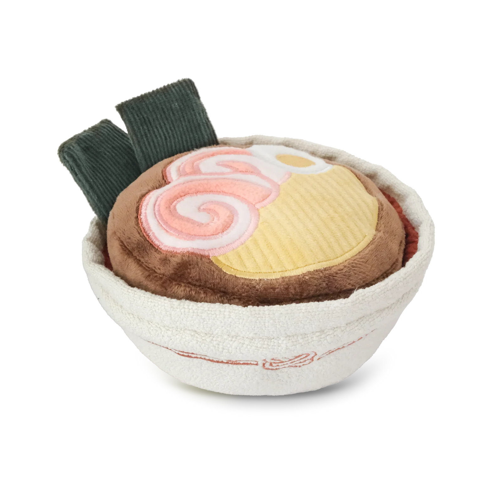 Jouet de fouille Ramen