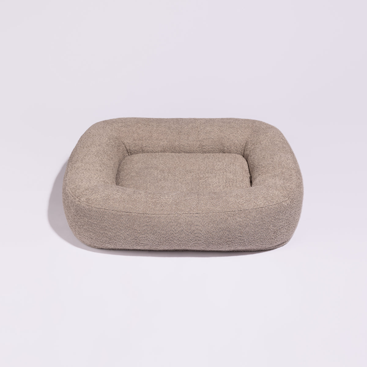 Panier Pebble - Bouclé