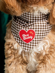 Best Buddy | Patch à repasser pour animaux de compagnie