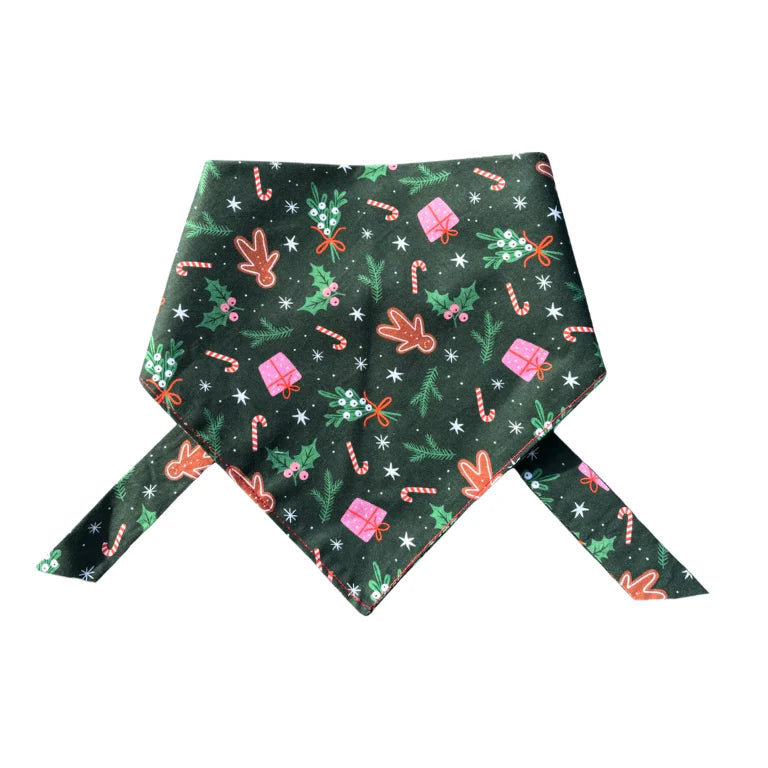 Bandana pour chien Gingy