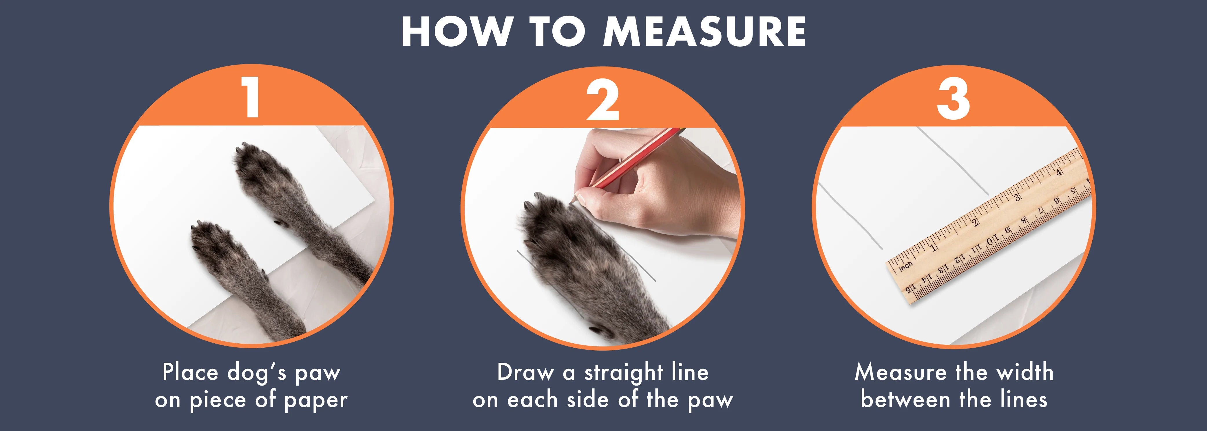 Chaussures WagWellies® by Wagwear CHOCOLAT