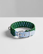 Collier bi-matière Watergreen
