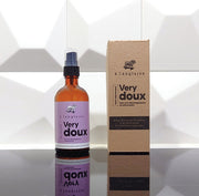 Anti-démangeaisons bio Very Doux