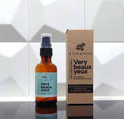 Nettoyant pour les yeux bio Very Beaux Yeux