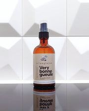 Nettoyant et purifiant bio Very Bonne Gueule