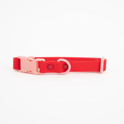 Collier imperméable Cerise