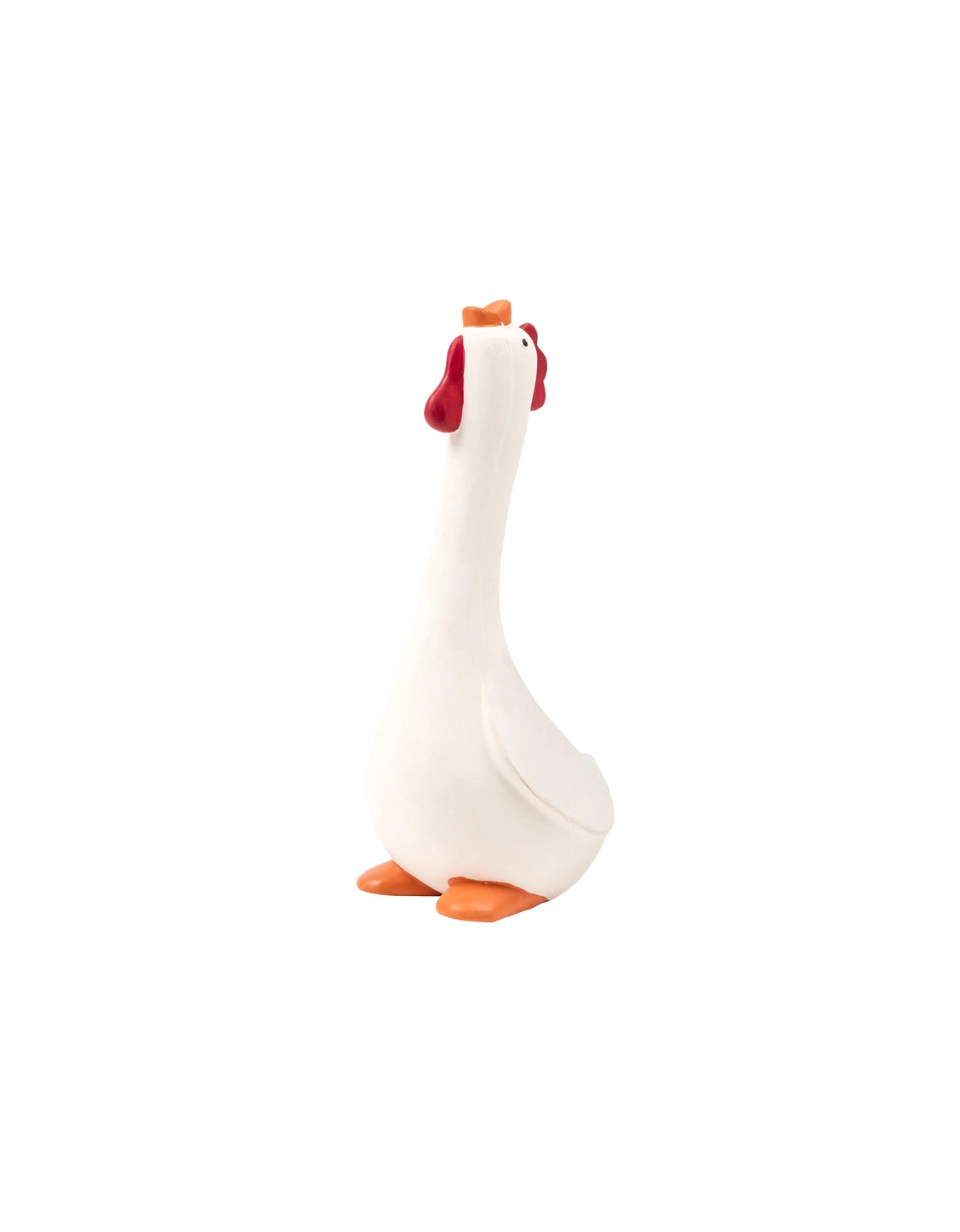Poulet en latex Chick'n fun pour chiens et chats
