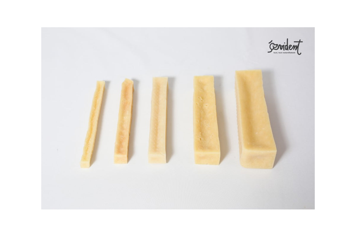 Bâtonnet de fromage nature Filou