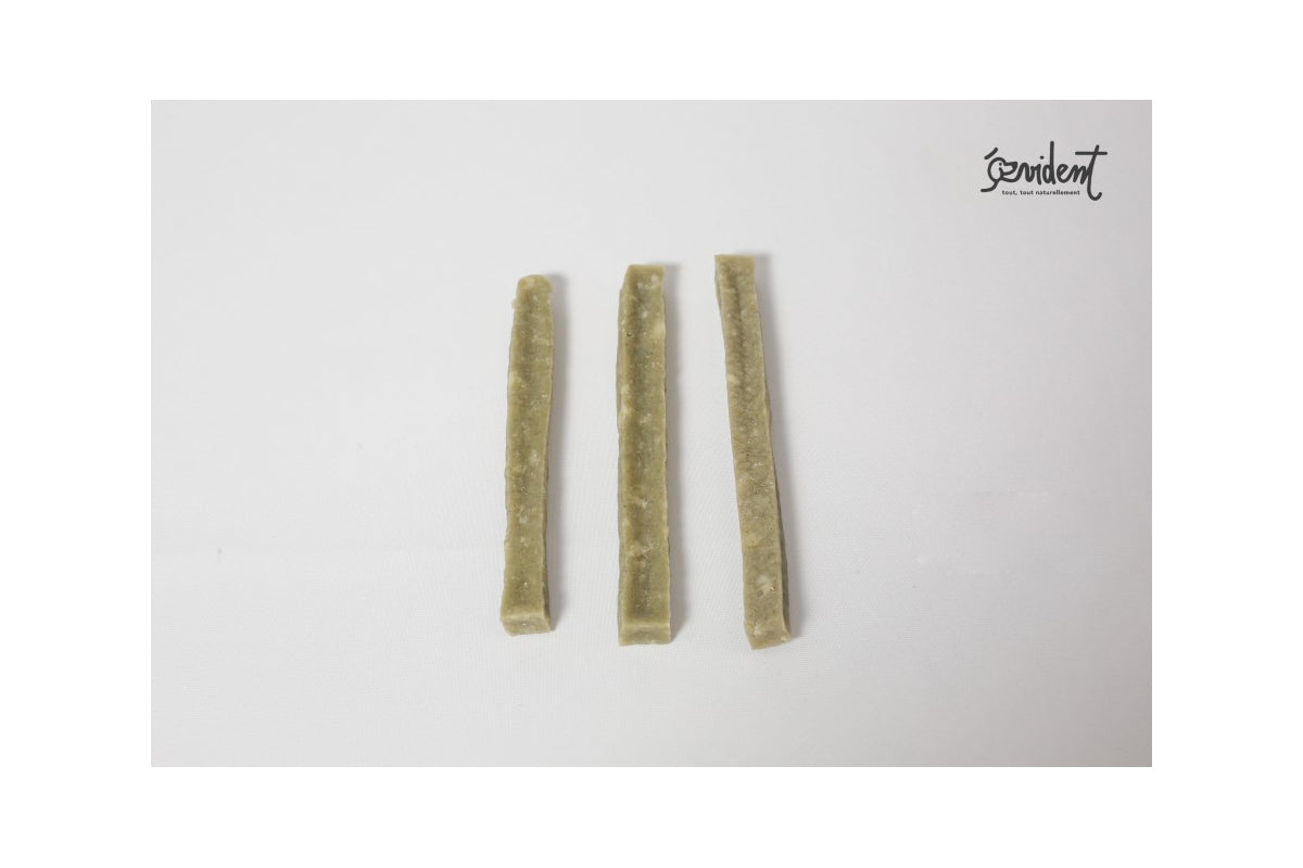 Bâtonnet de fromage à la spiruline Filou