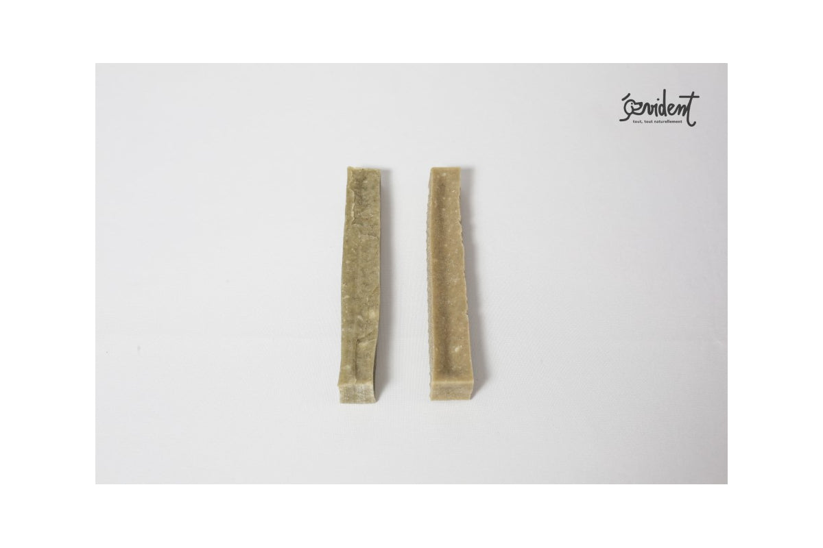 Bâtonnet de fromage à la spiruline Filou