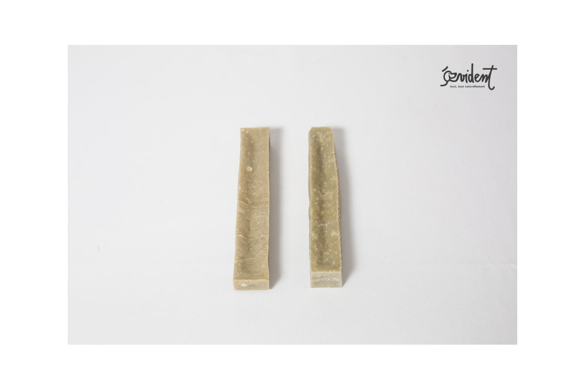 Bâtonnet de fromage à la spiruline Filou