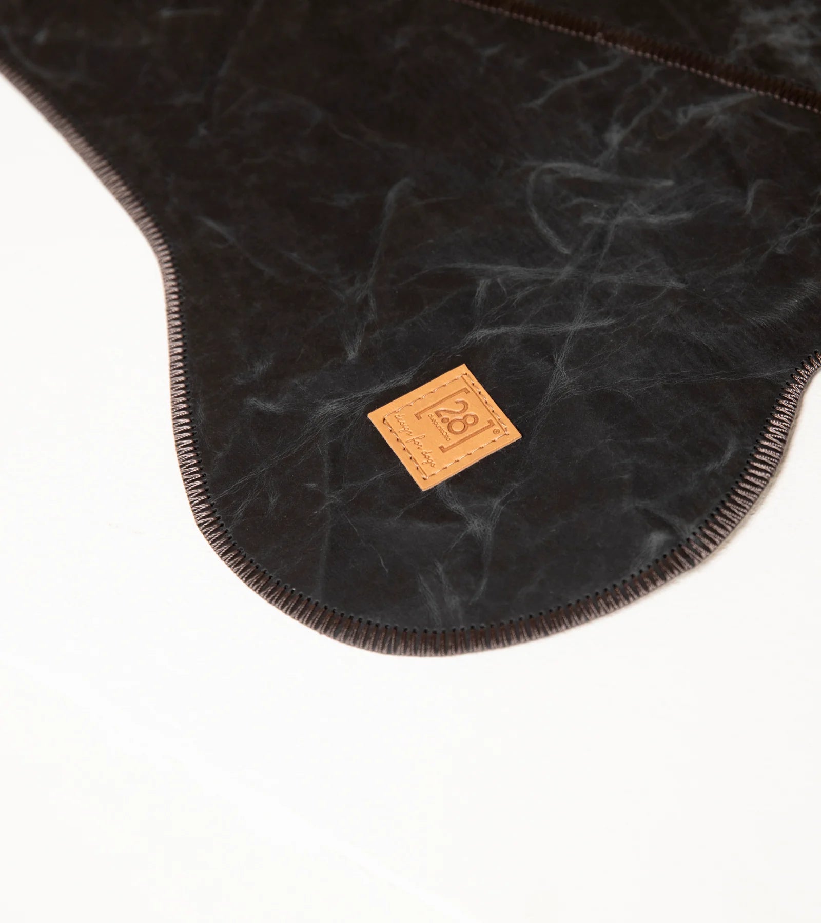 Tapis de gamelle en fibre de cellulose cirée