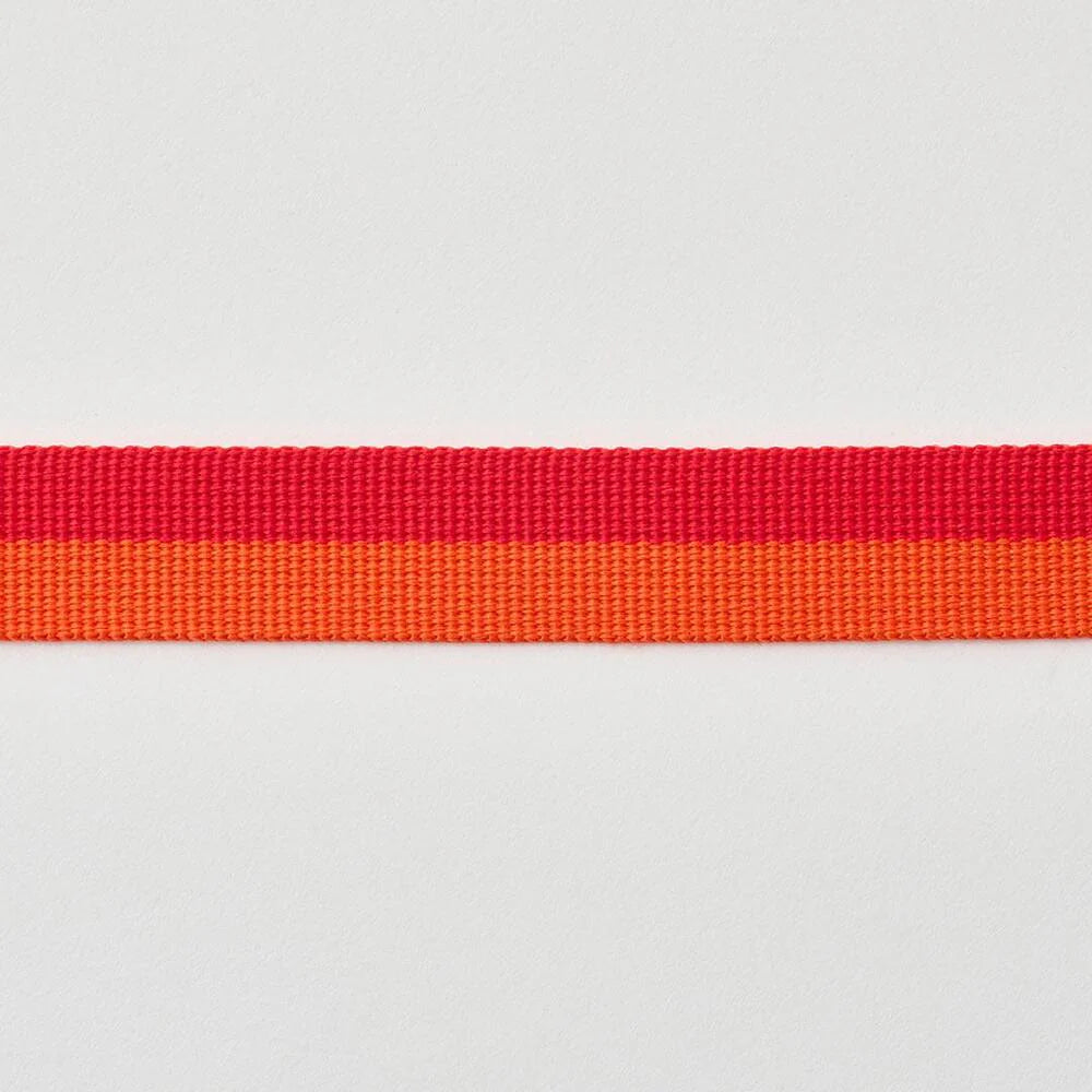 Laisse multi-positions Gentle Leash Bolt Long Sunset