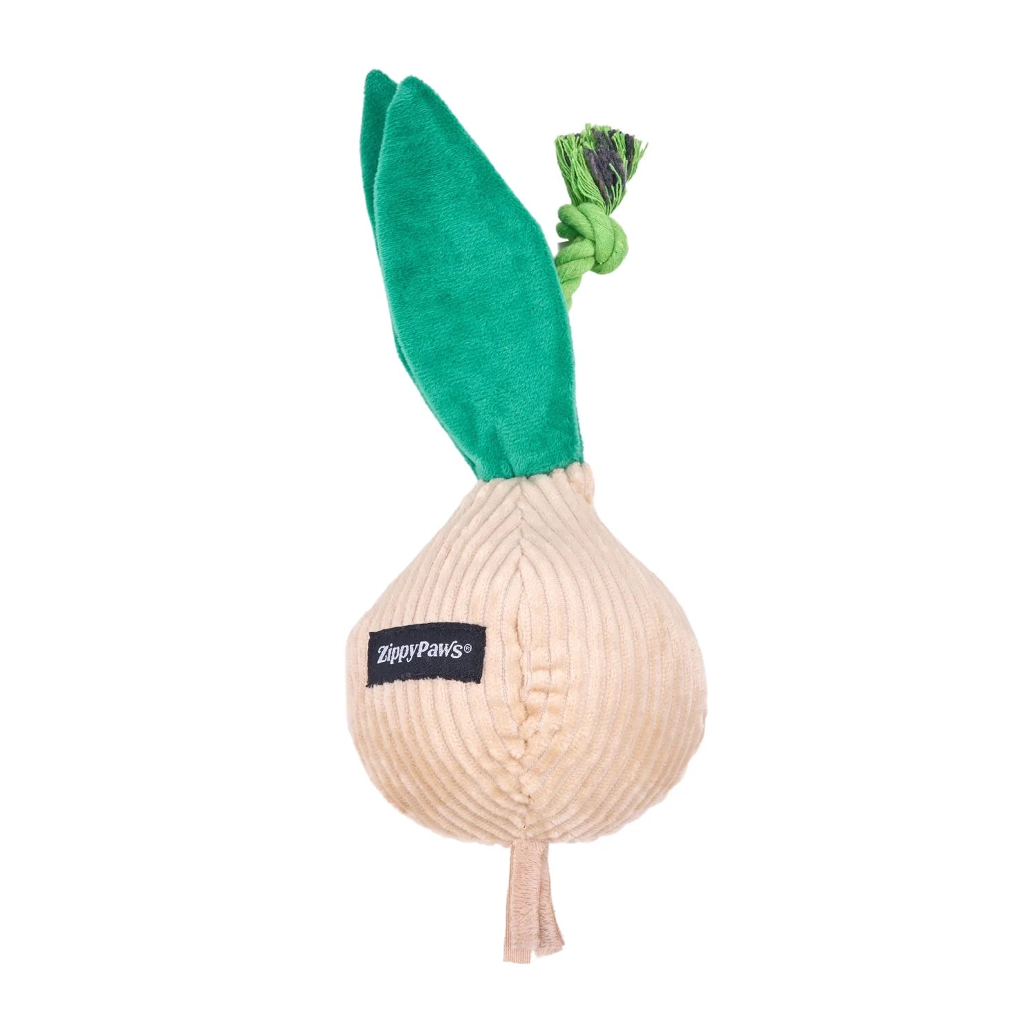 Jouet Oignon avec corde