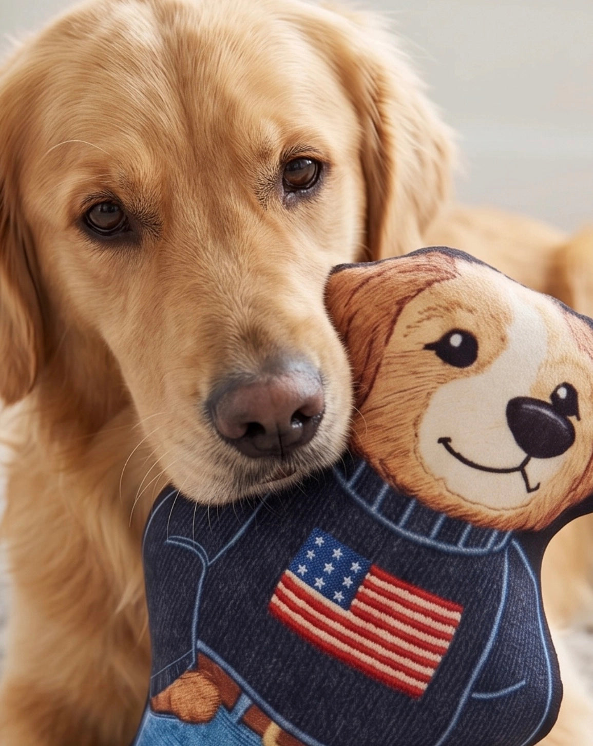 Jouet pour chien Ruff Lauren