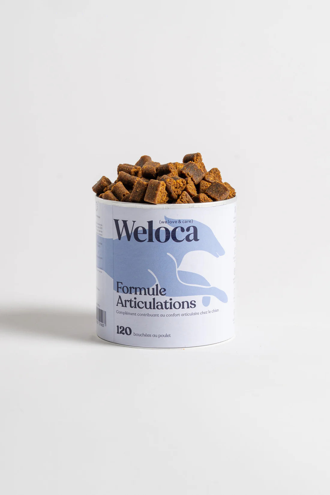 Complément articulations - 120 bouchées