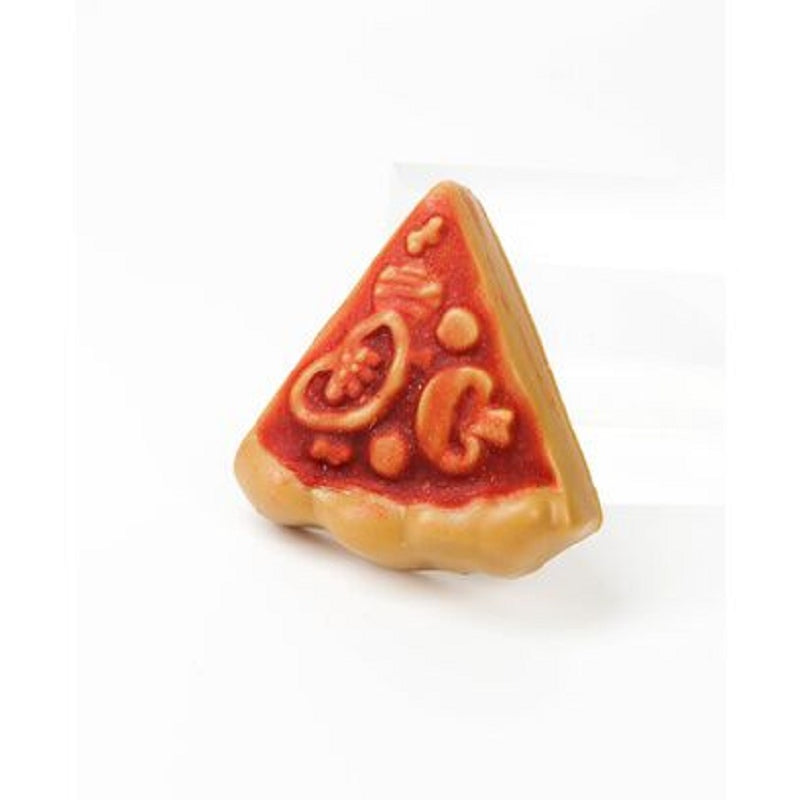 Pizza Canard