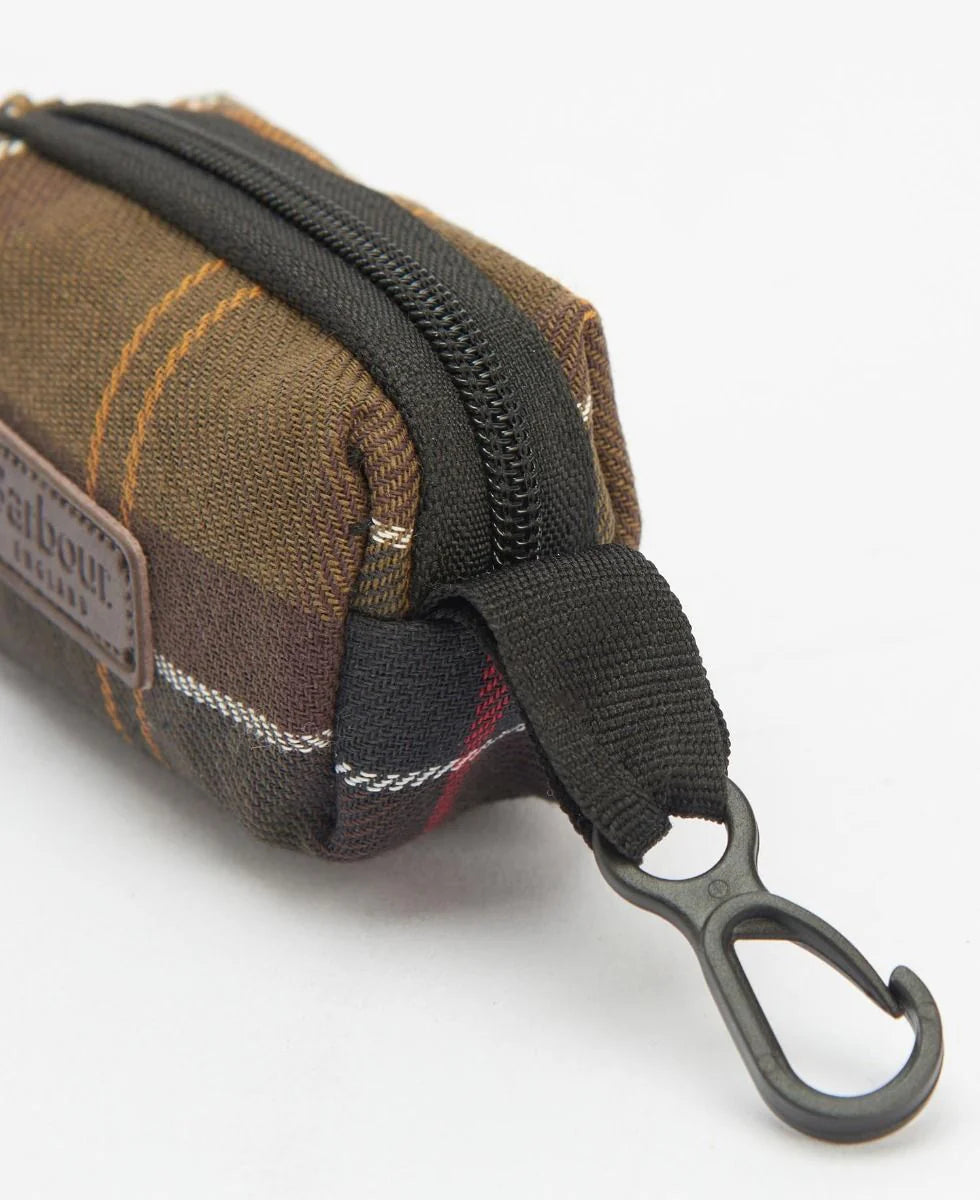 Distributeur de sacs à déjection Barbour