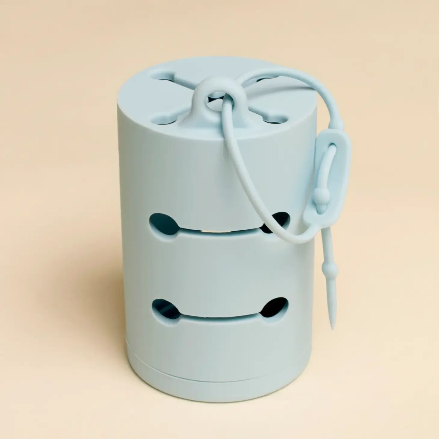 Distributeur de sacs à déjections