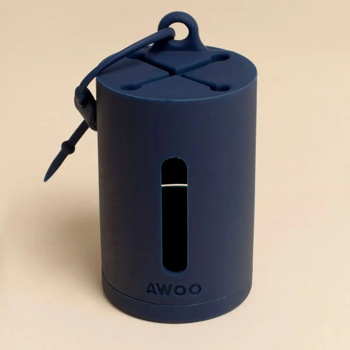 Distributeur de sacs à déjections