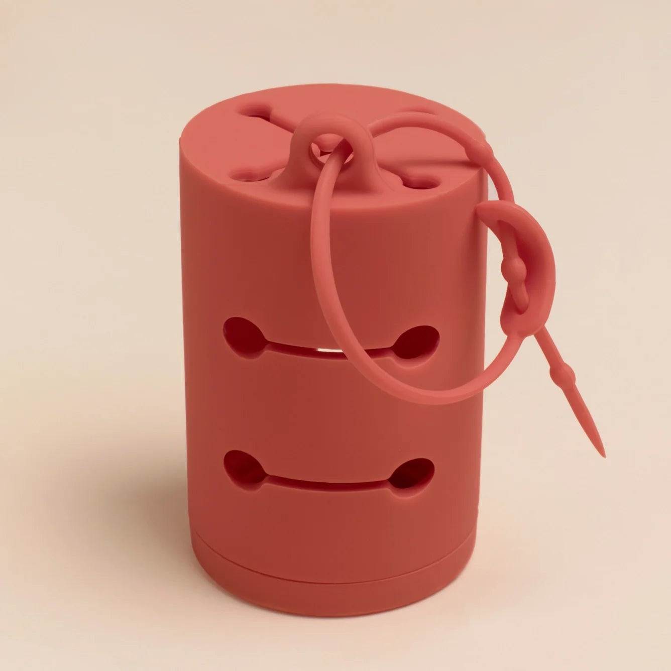 Distributeur de sacs à déjections