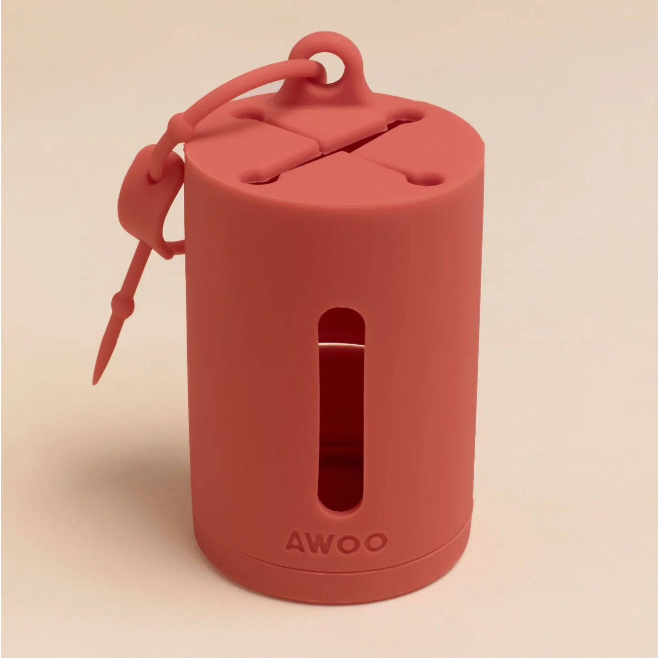 Distributeur de sacs à déjections