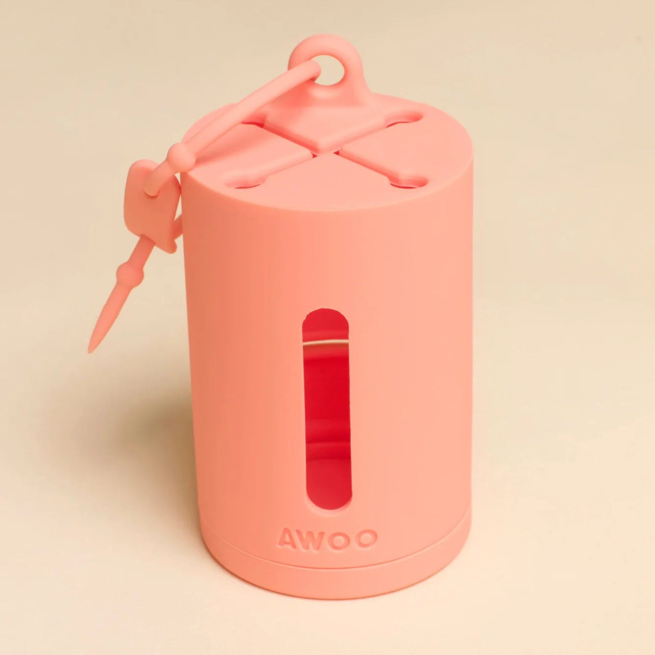 Distributeur de sacs à déjections