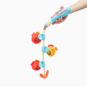 Jouet de fouille canne à pêche Nosework & Tug