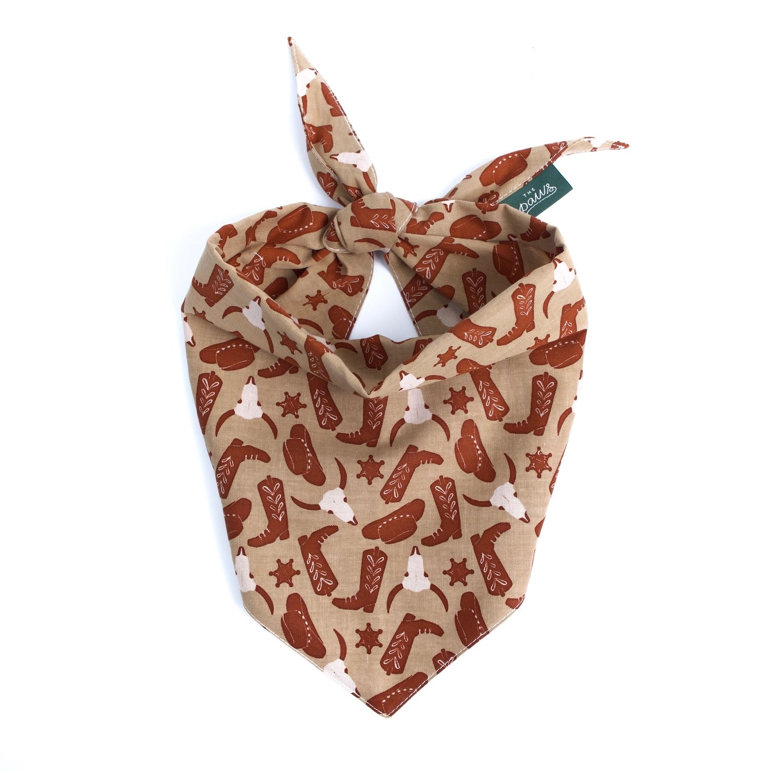 Bandana Far West